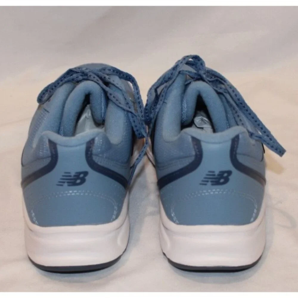 New Balance these women